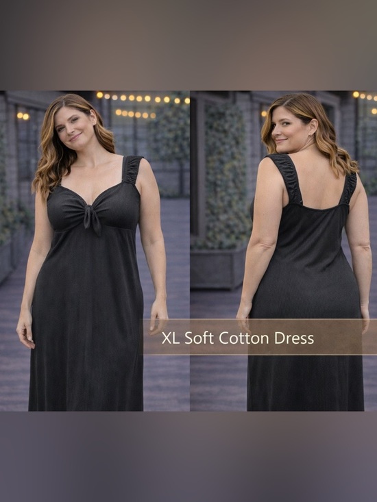 No Boundaries Dresses & Skirts - XL soft cotton dress